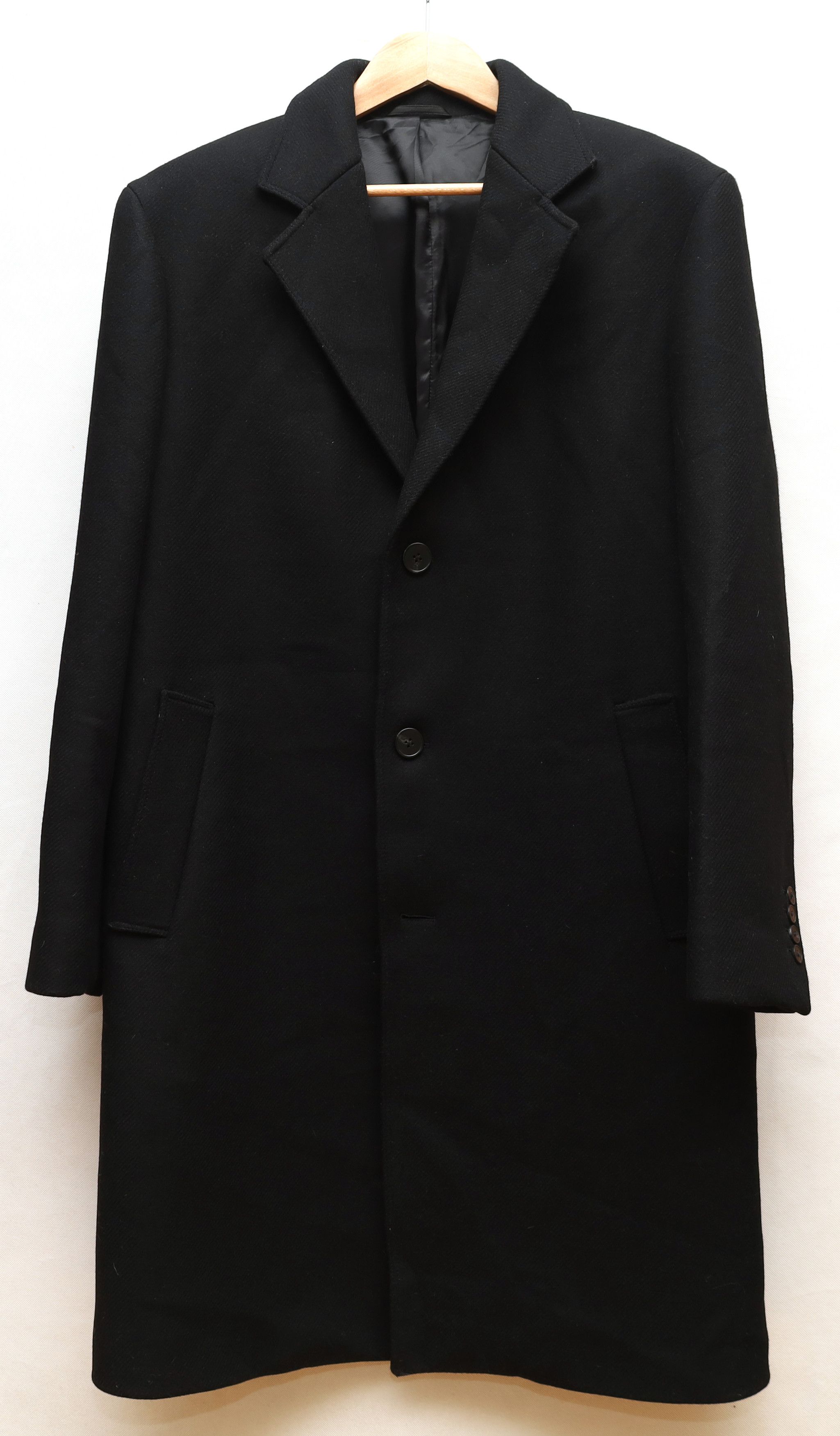 The Kooples The Kooples Redding Coat Size US L / EU 52-54 / 3 - 1 Thumbnail