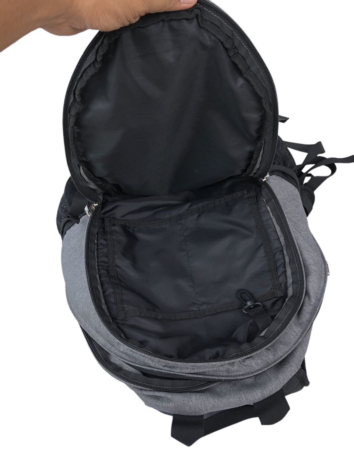 The North Face THE NORTH FACE BORDER LINE 2 Bagpack ( 30L ) Size ONE SIZE - 10 Thumbnail