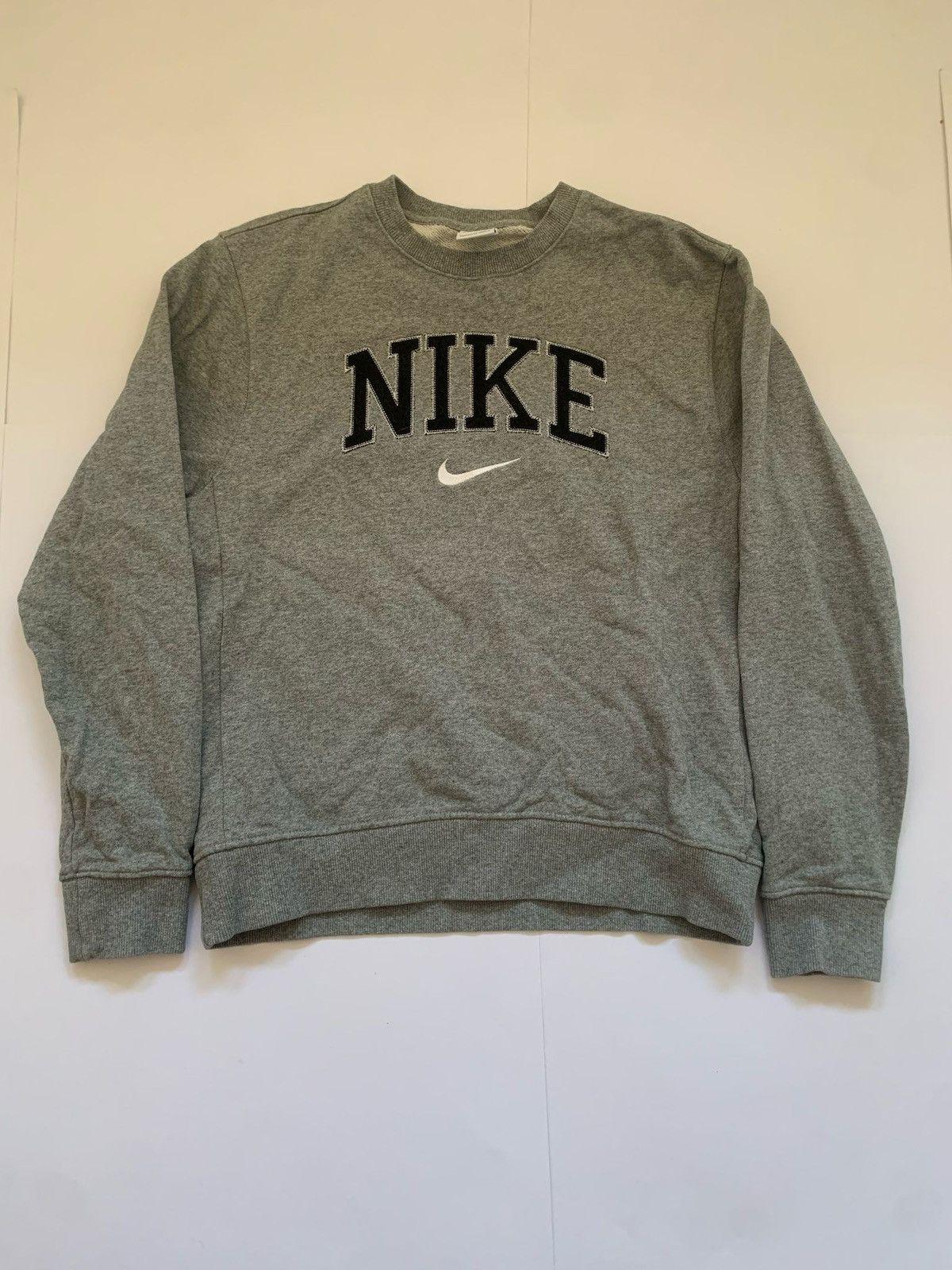 Nike Nike Hoodie Size US S / EU 44-46 / 1 - 1 Thumbnail