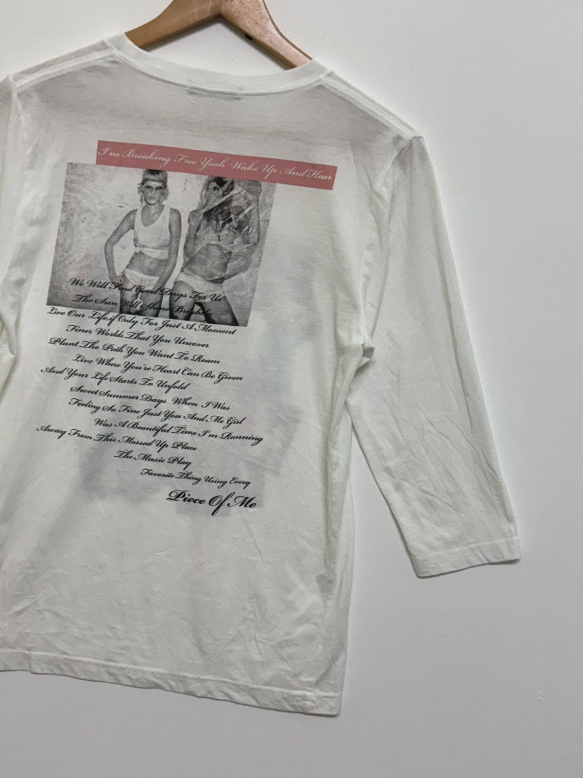 Japanese Brand Double Focus Japan Design Sexy Girl Party Size US XS / EU 42 / 0 - 8 Thumbnail