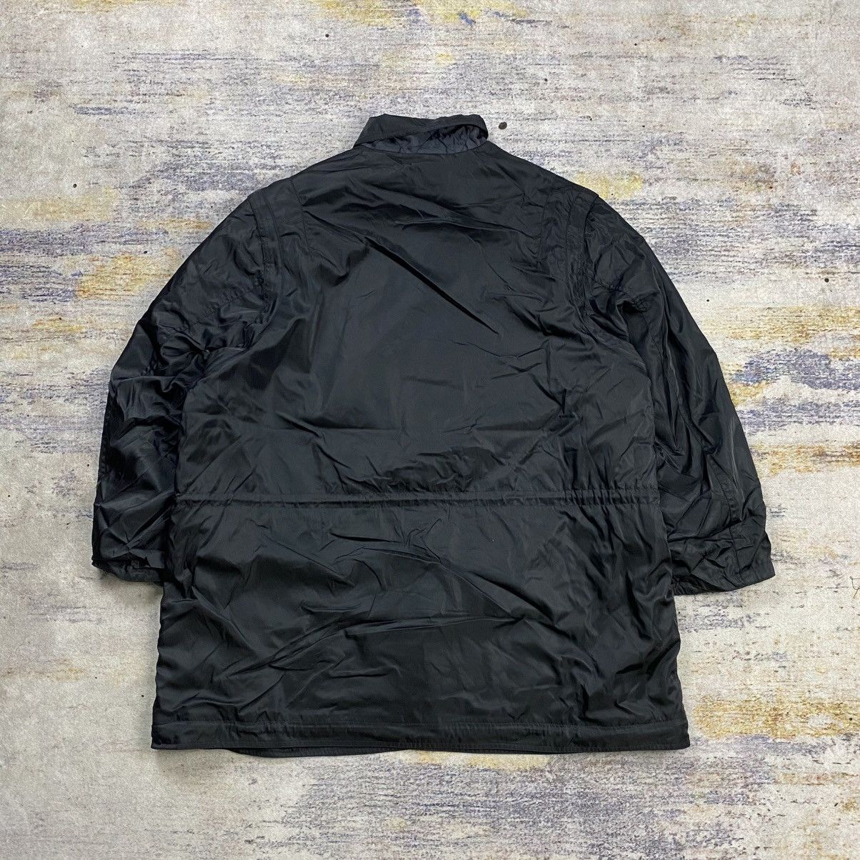 Yohji Yamamoto vintage yohji yamamoto reversible jacket Size US M / EU 48-50 / 2 - 4 Thumbnail