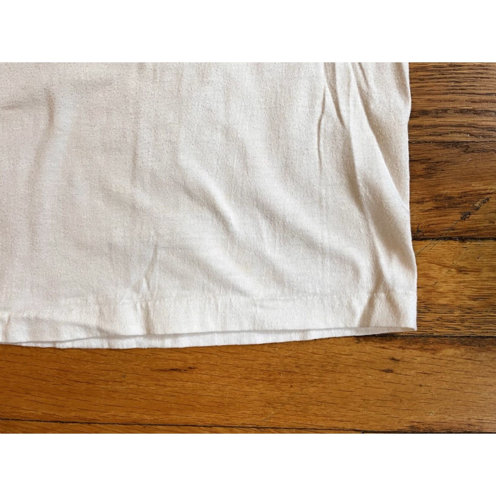 Hanes VINTAGE Rat Pack Shirt Frank Sinatra Dean Martin Sammy Davis Jr L (Fits M) 80s Size US M / EU 48-50 / 2 - 5 Thumbnail