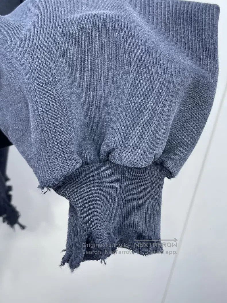 Balenciaga Balenciaga hoodie Size US S / EU 44-46 / 1 - 4 Thumbnail