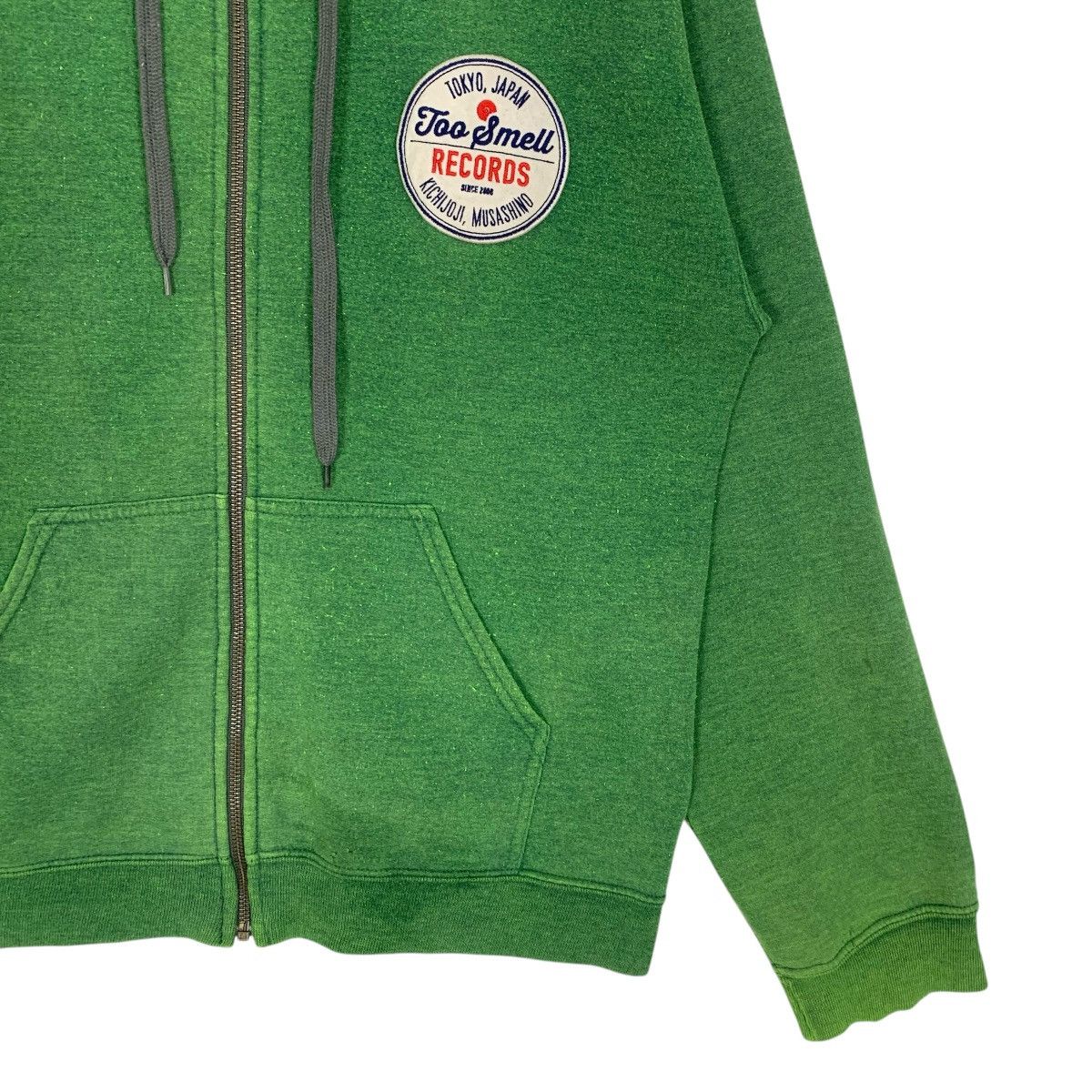 Gildan Gildan ActiveWear SRL AmericanApparel Streetwear Hoodie Size US M / EU 48-50 / 2 - 6 Thumbnail