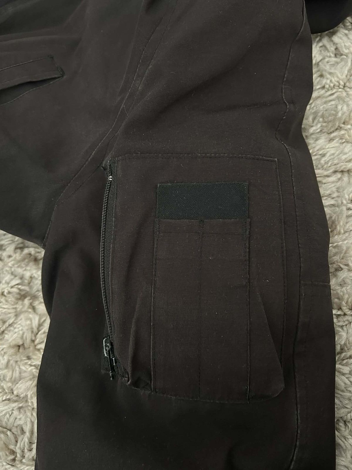 Canada Goose Canada goode chilliwack S Size US S / EU 44-46 / 1 - 7 Thumbnail