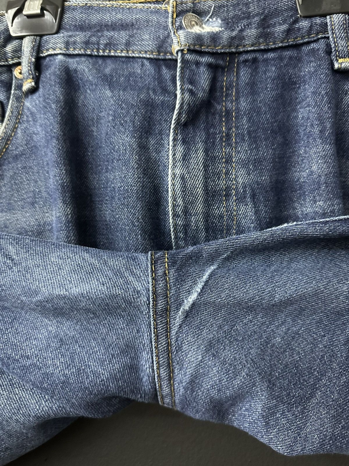 Kanye West × Levi's × Vintage Levi’s 517 Size US 36 / EU 52 - 5 Thumbnail