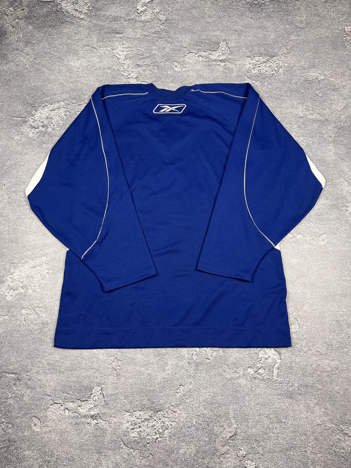NHL × Reebok Reebok Toronto Maple Leafs NHL Jersey Size US L / EU 52-54 / 3 - 2 Thumbnail