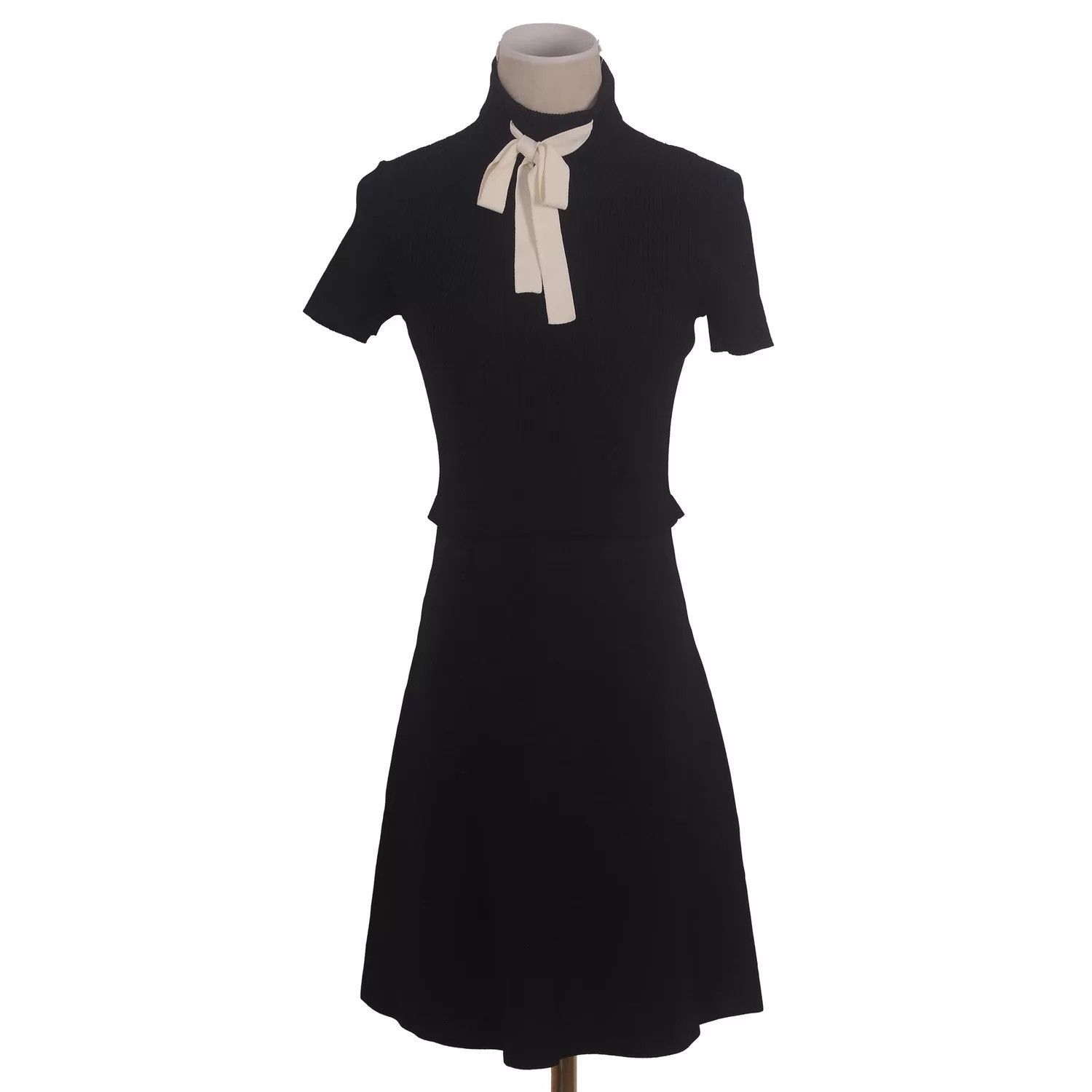 Valentino Valentino women's dress Size S / US 4 / IT 40 - 1 Thumbnail