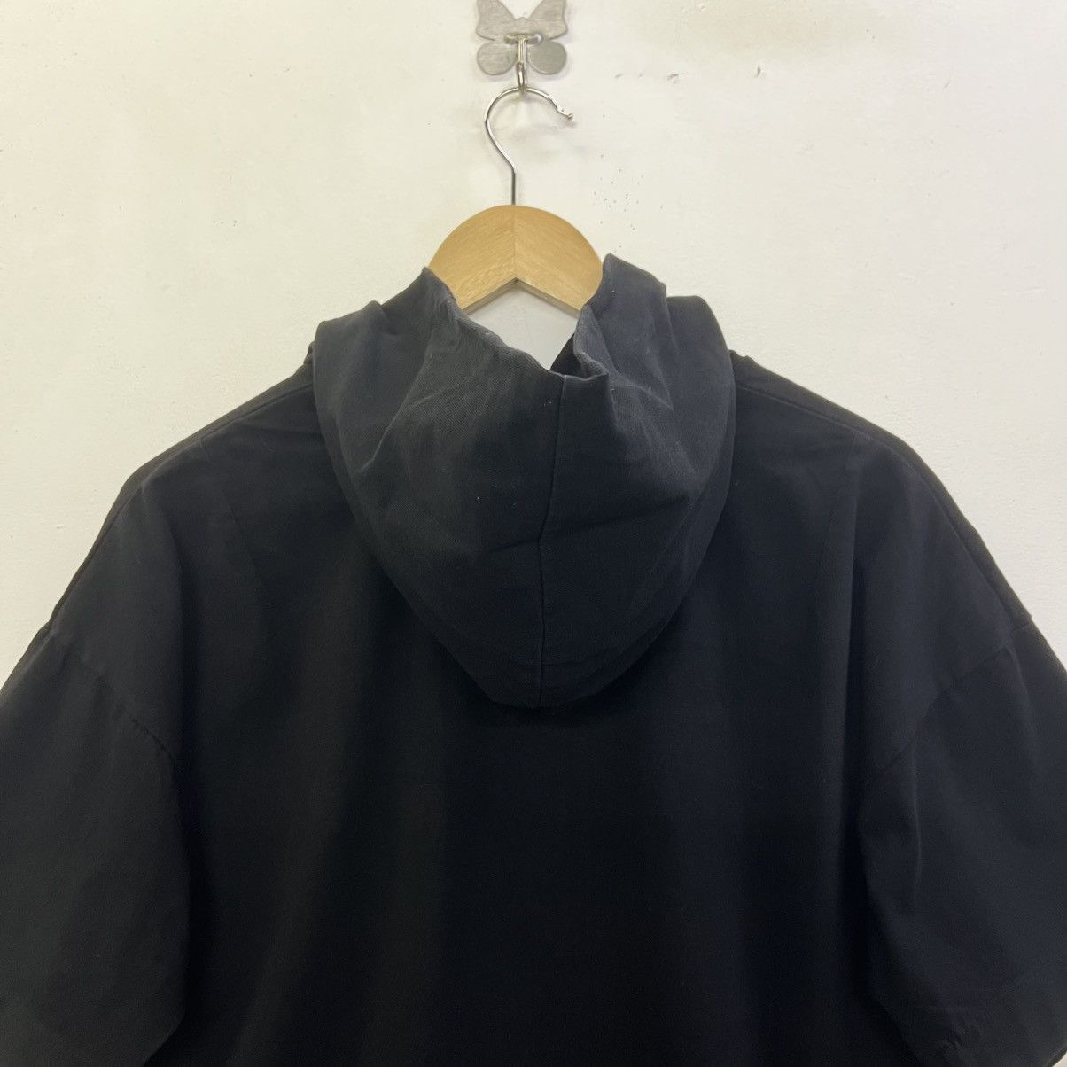 GU EVANGELION NERV X GU Hoodie Tshirt Size US S / EU 44-46 / 1 - 11 Thumbnail