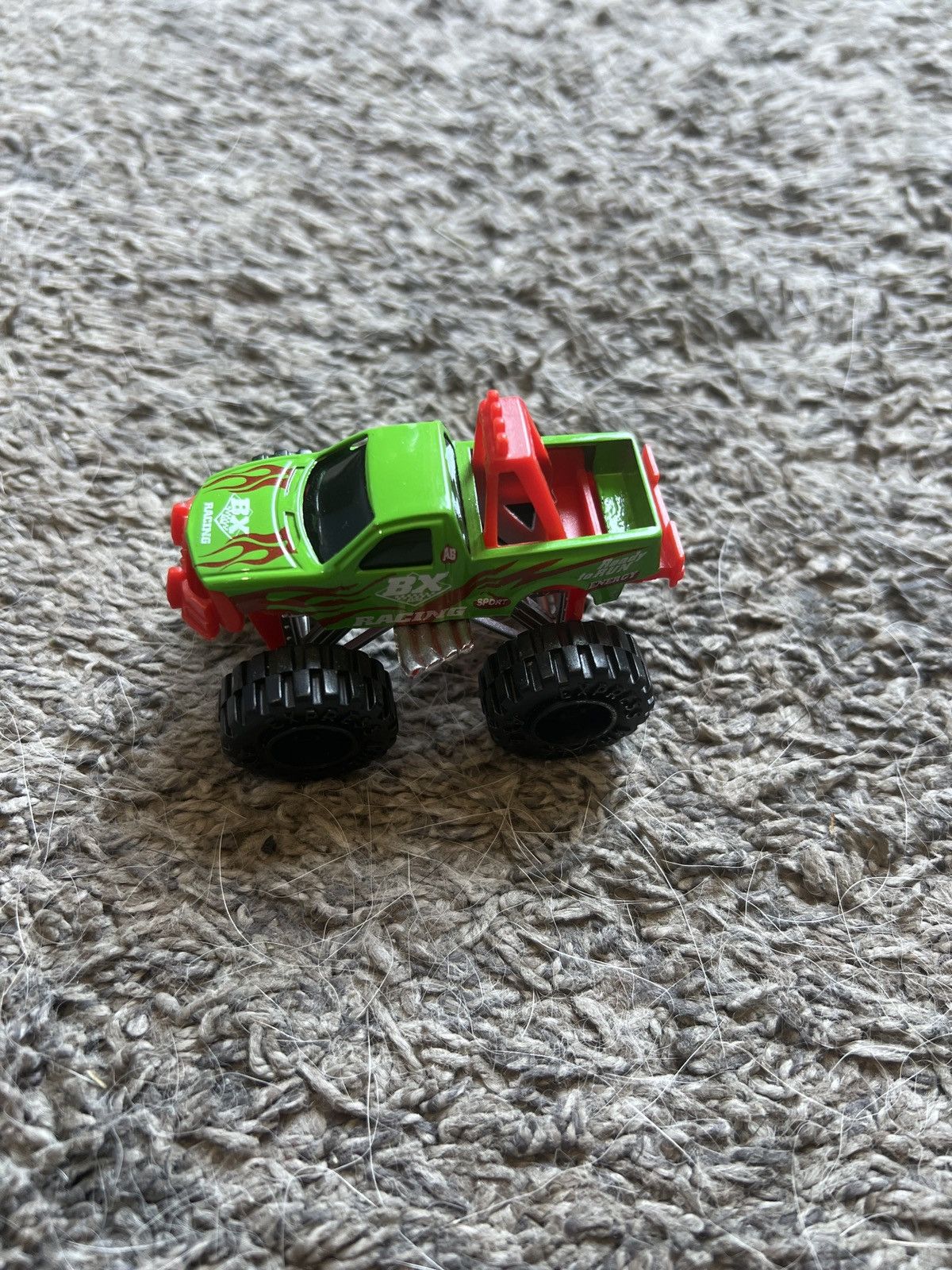 Hypebeast Greenbriar International 4X4 BX Aero Racing Monster Truck Size ONE SIZE - 1 Thumbnail