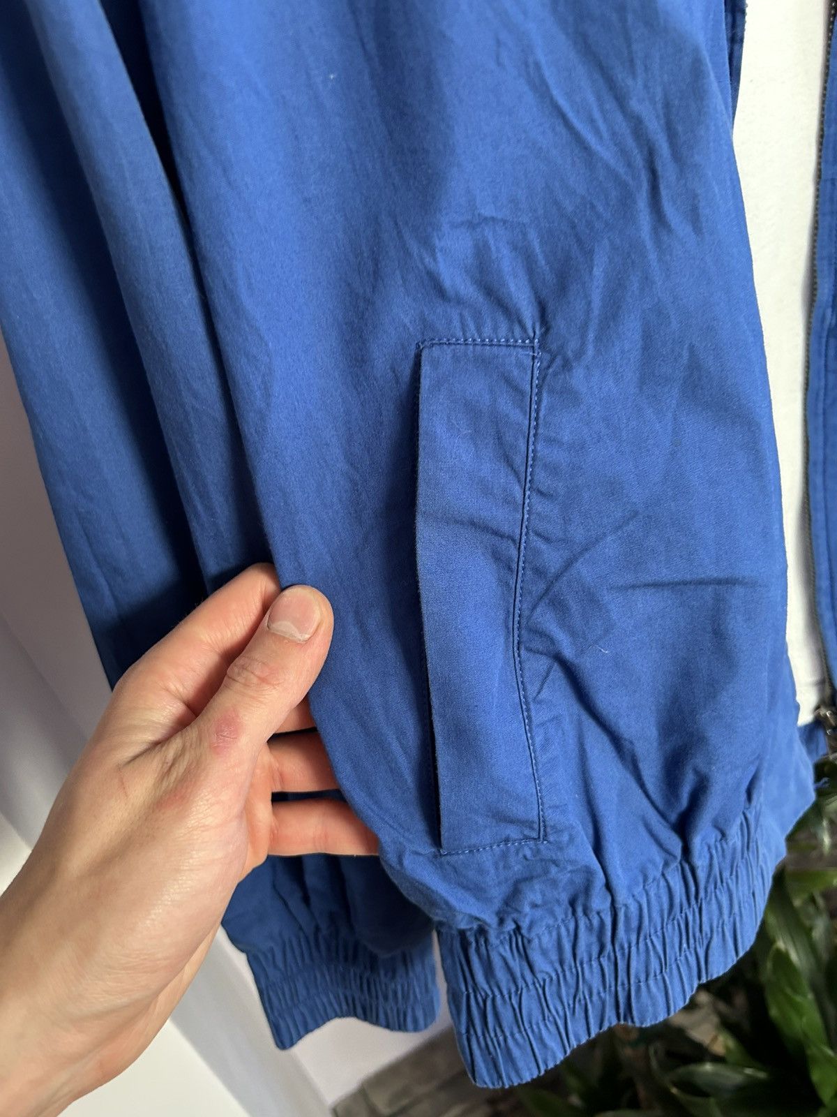 Fred Perry × Raf Simons Raf Simons jacket Size US L / EU 52-54 / 3 - 6 Thumbnail