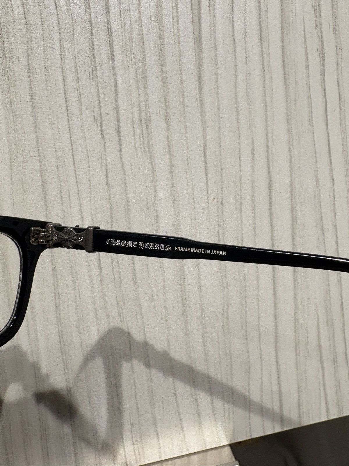 Chrome Hearts Chrome Hearts cox uncker Size ONE SIZE - 4 Thumbnail