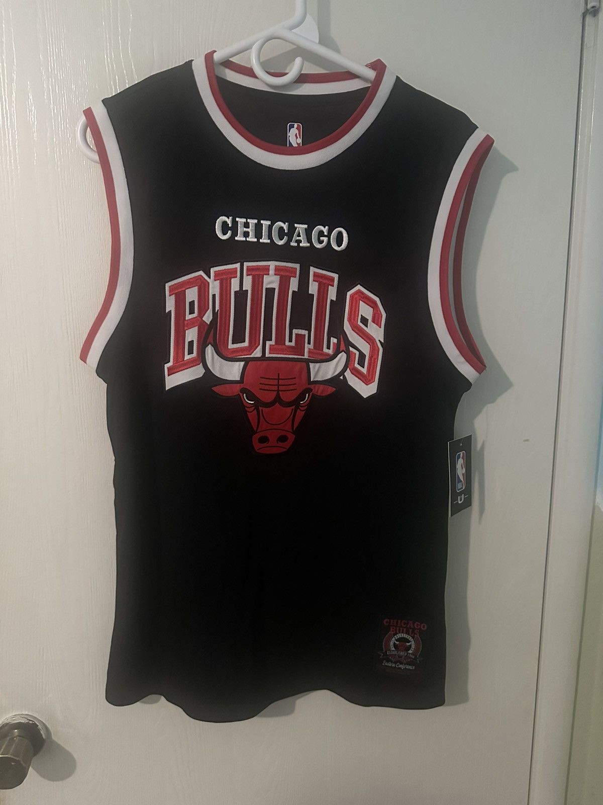 NBA Chicago Bulls Jersey Size US S / EU 44-46 / 1 - 1 Thumbnail