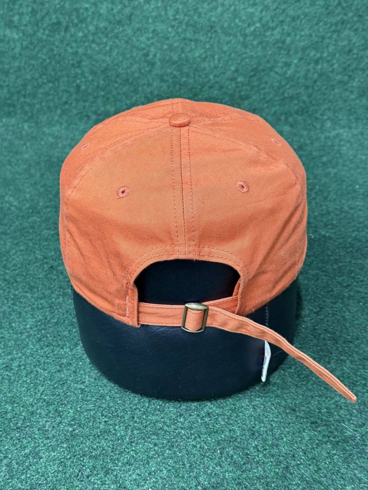 Titleist Titleist Golf Strapback Hat Size ONE SIZE - 3 Thumbnail