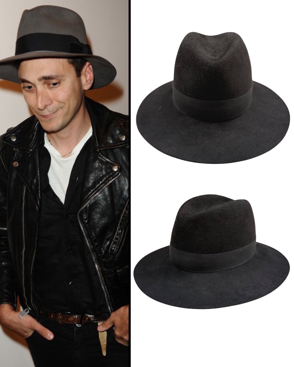 Saint Laurent Paris SS16 ? Saint Laurent yeah baby surf sound 