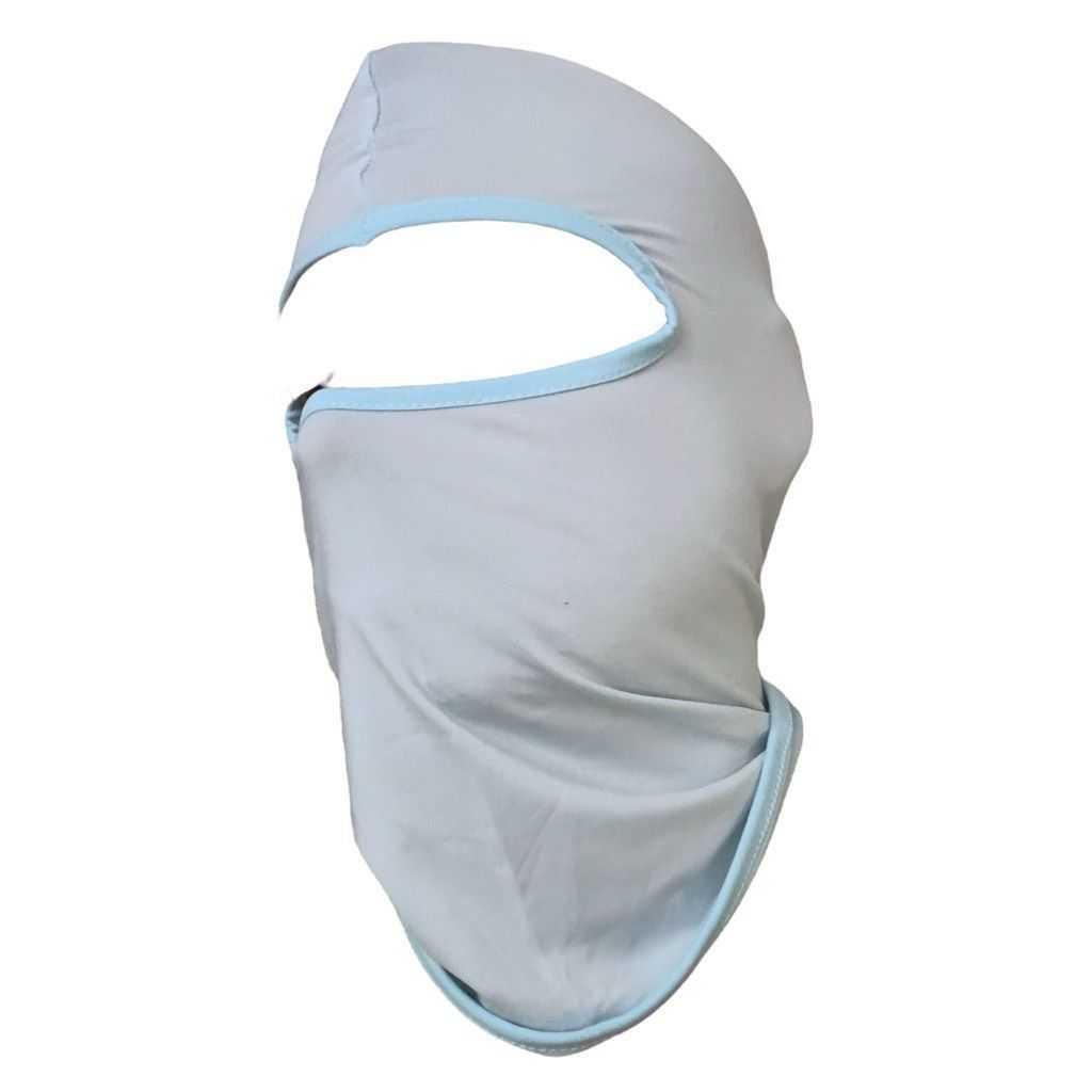 Other NWT Plain Baby Blue Put In Work Balaclava Unisex OS | Street Size US L / EU 52-54 / 3 - 3 Thumbnail