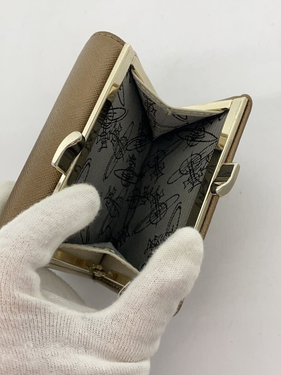 Vivienne Westwood Orb Leather Wallet Size ONE SIZE - 5 Thumbnail