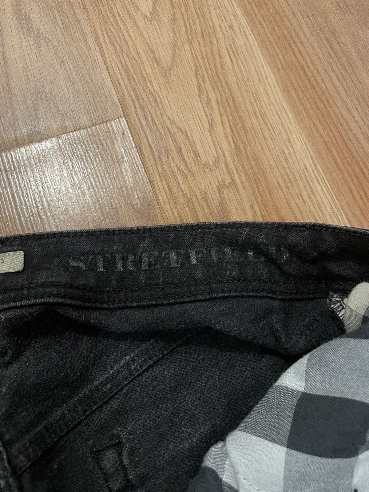 Burberry Burberry Brit Stretfield jeans Size US 27 - 6 Thumbnail