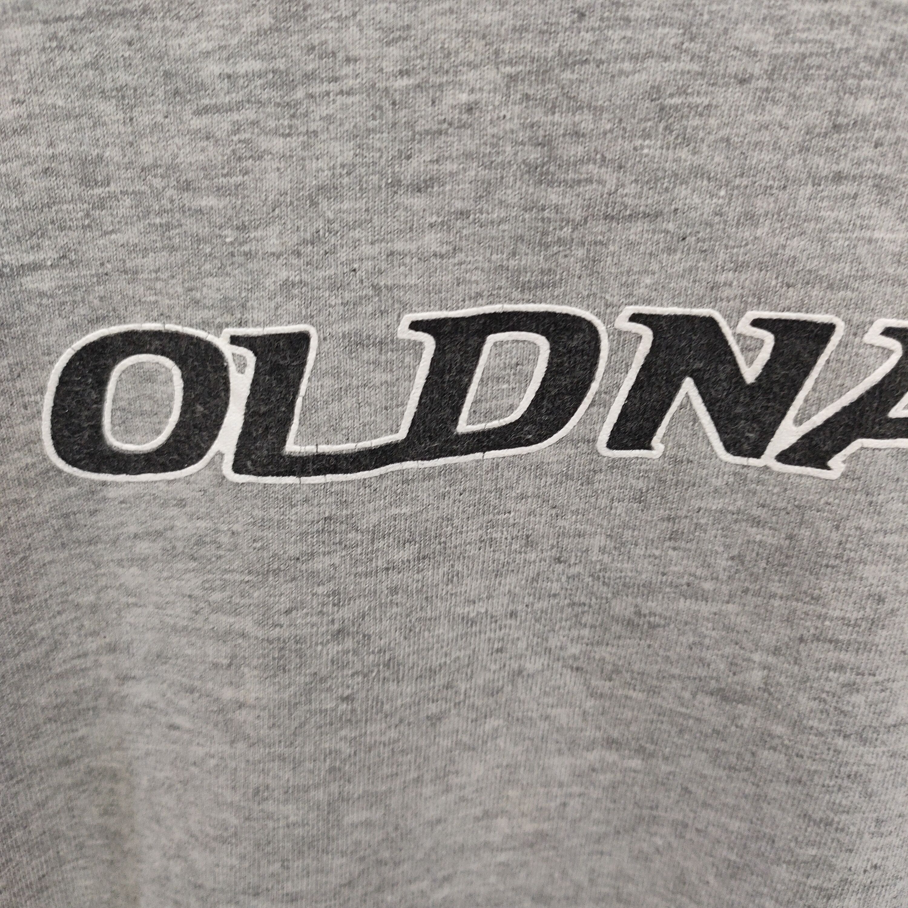 Old Navy × Vintage Vintage Old Navy T-shirt Size US M / EU 48-50 / 2 - 4 Thumbnail