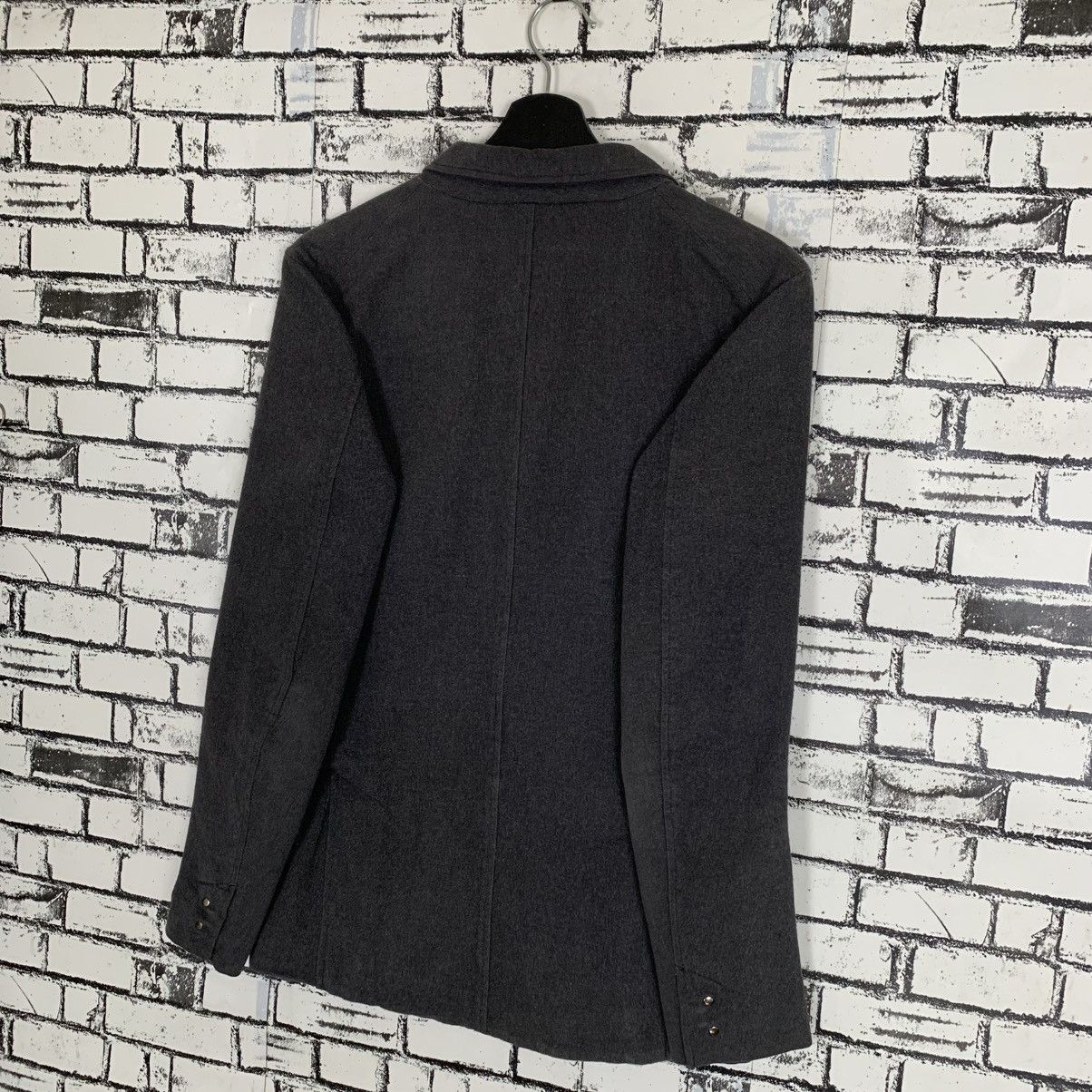 Disney × Vintage Disney University Blazer Jacket Size US S / EU 44-46 / 1 - 7 Thumbnail