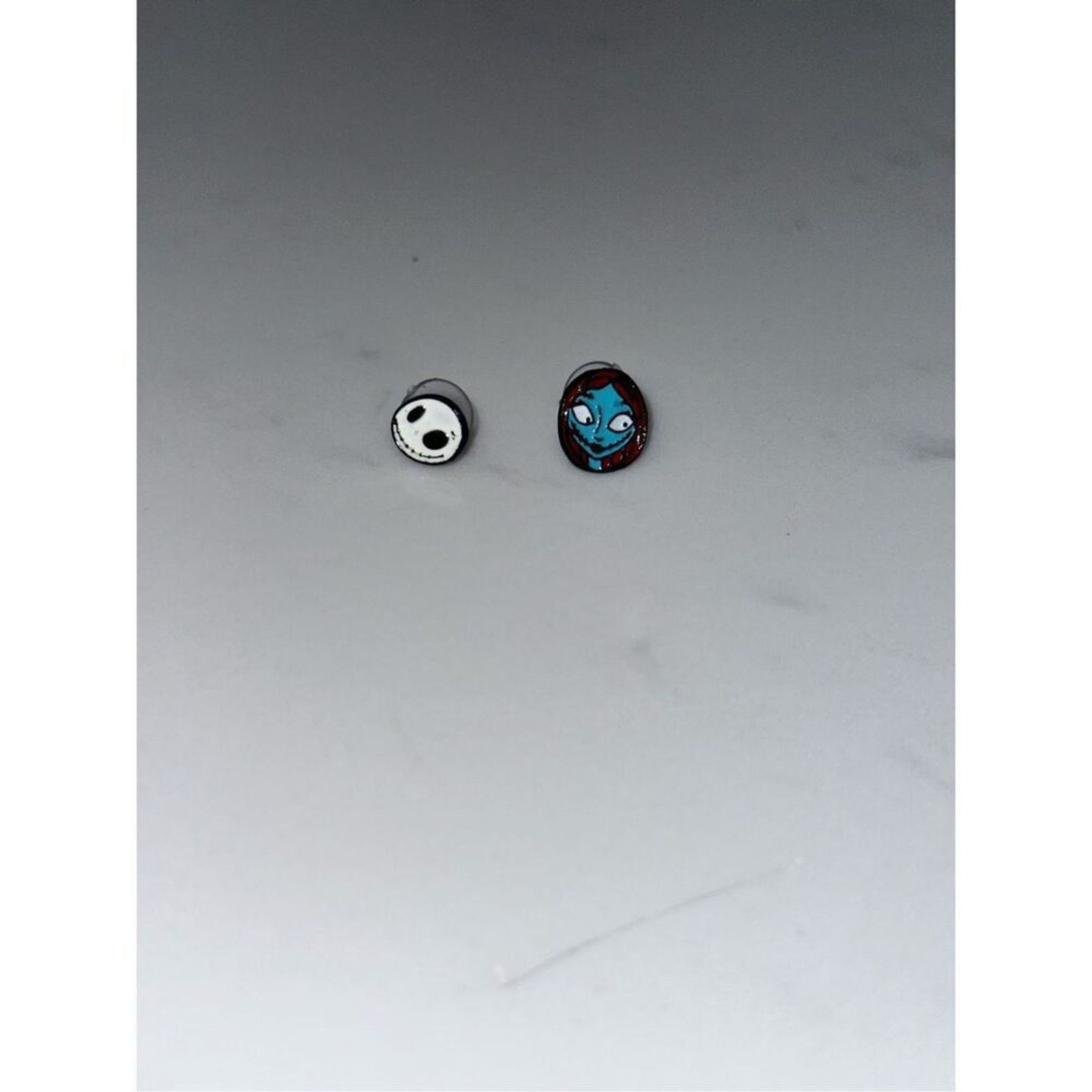 Other Spooky Halloween Stud Earrings | Sz OS, NWOT Size ONE SIZE - 6 Thumbnail