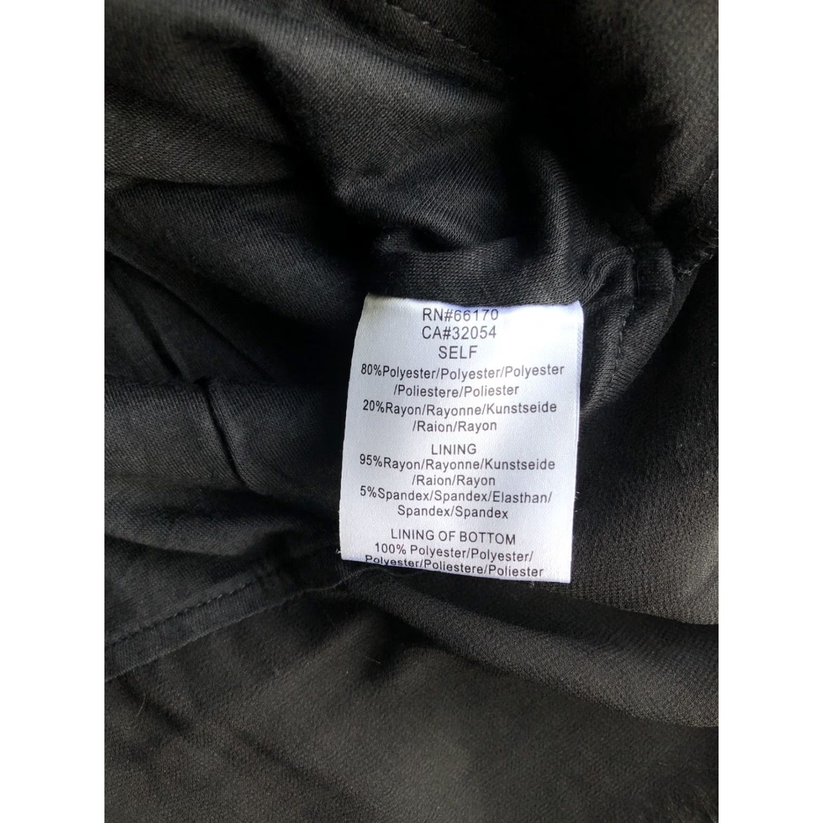 Anthropologie VINTAGE N/A? Size XS / US 0-2 / IT 36-38 - 6 Thumbnail