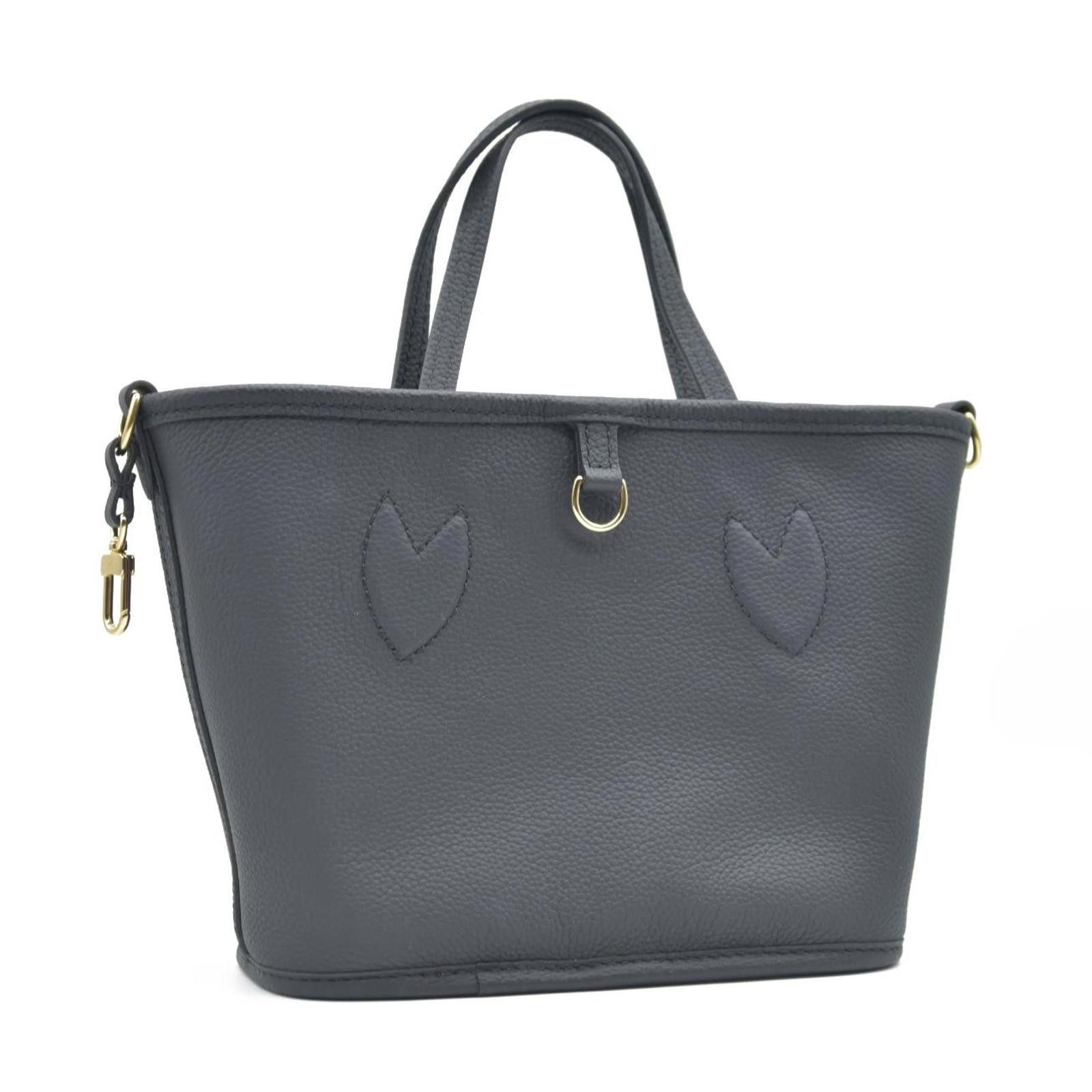 Louis Vuitton Louis Vuitton Monogram Neverfull Inside Out Bandouliere BB Size ONE SIZE - 12 Thumbnail