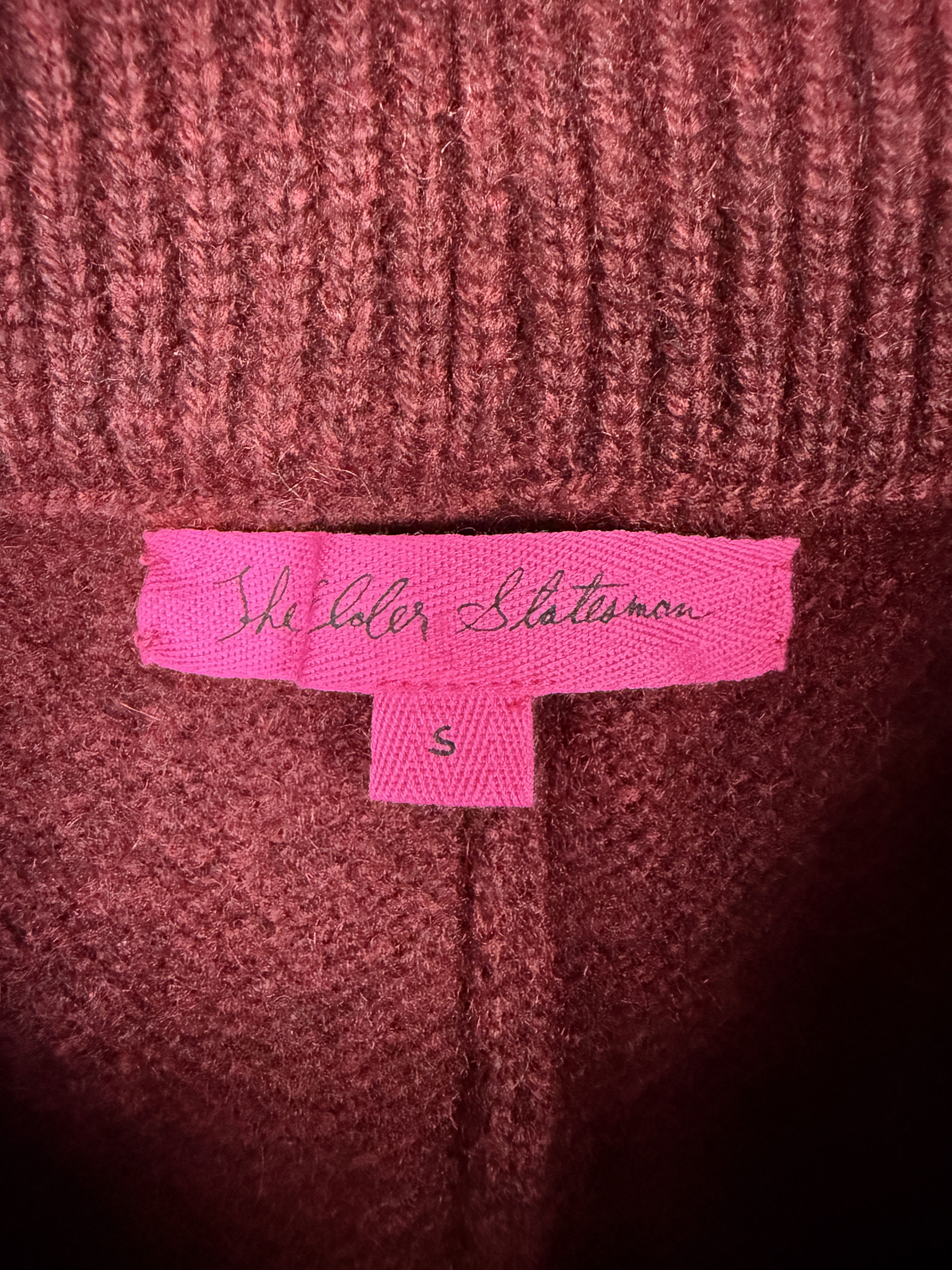 The Elder Statesman $1195 The Elder Statesman Cashmere Lounge Pants Size 26" / US 2 / IT 38 - 5 Thumbnail