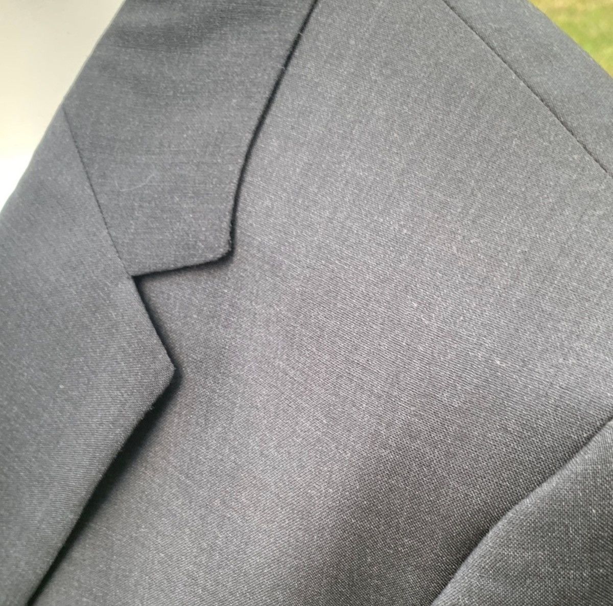 Hugo Boss Hugo Boss slim fit blazer Size 42R - 4 Thumbnail