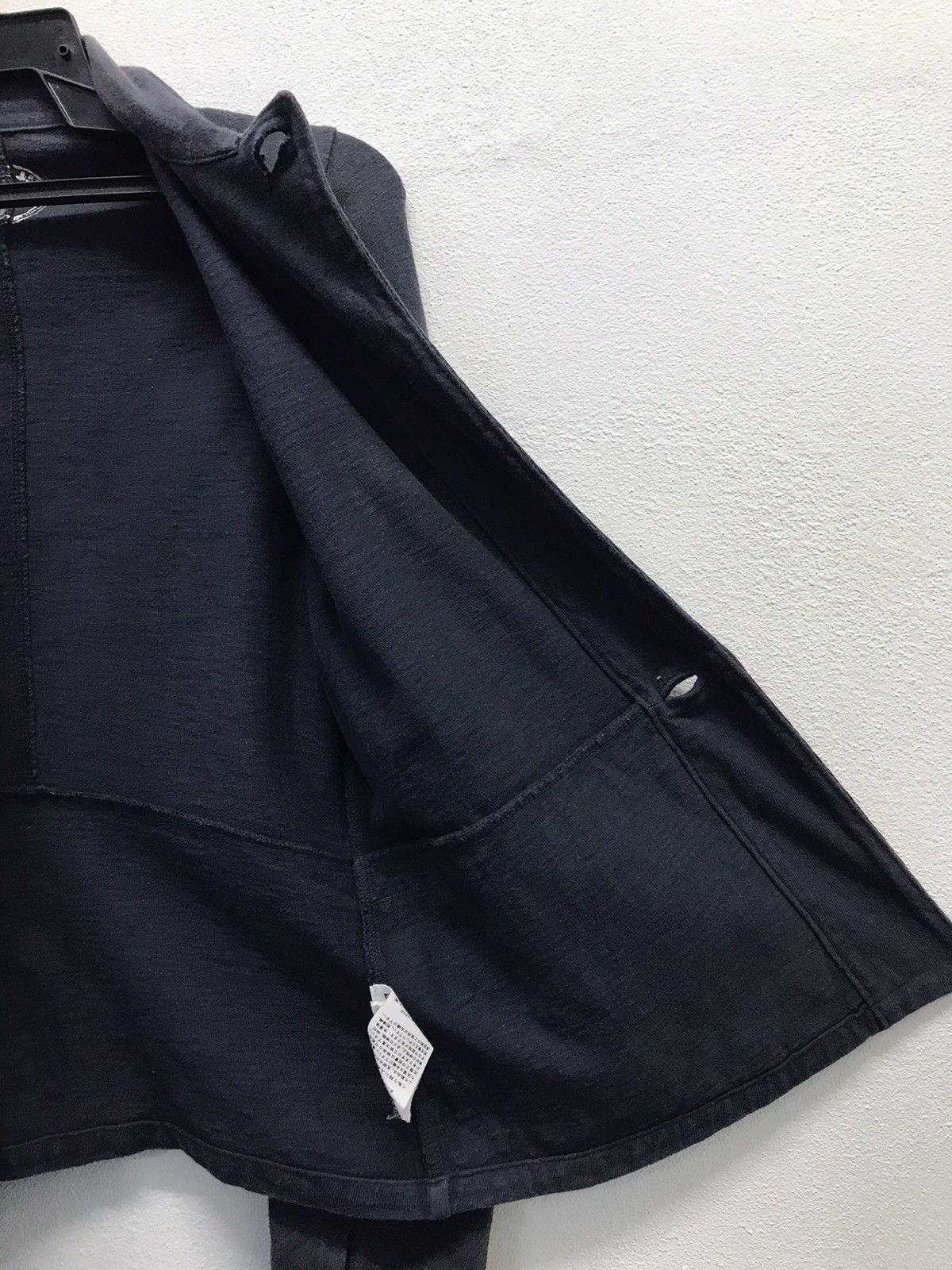 45rpm × Japanese Brand × Vintage Vintage 45rpm Made In Japan Jacket Size US S / EU 44-46 / 1 - 10 Thumbnail