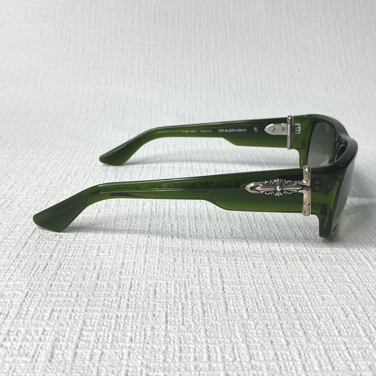 Chrome Hearts CHROME HEARTS YER BJORN AGAIN Size ONE SIZE - 4 Thumbnail