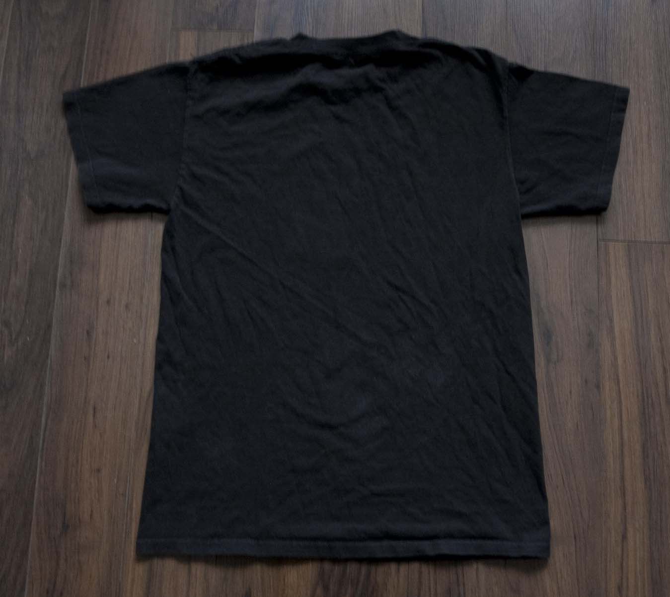 Rap Tees Eminen T Shirt Size M Recovery Size US M / EU 48-50 / 2 - 3 Thumbnail