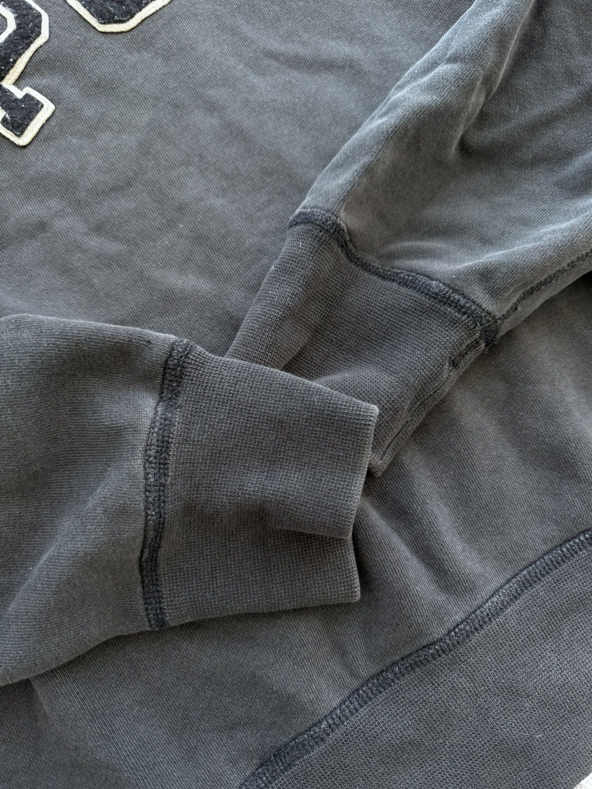 Polo Ralph Lauren × Ralph Lauren Polo Ralph Lauren Sweatshirt Size US XL / EU 56 / 4 - 6 Thumbnail