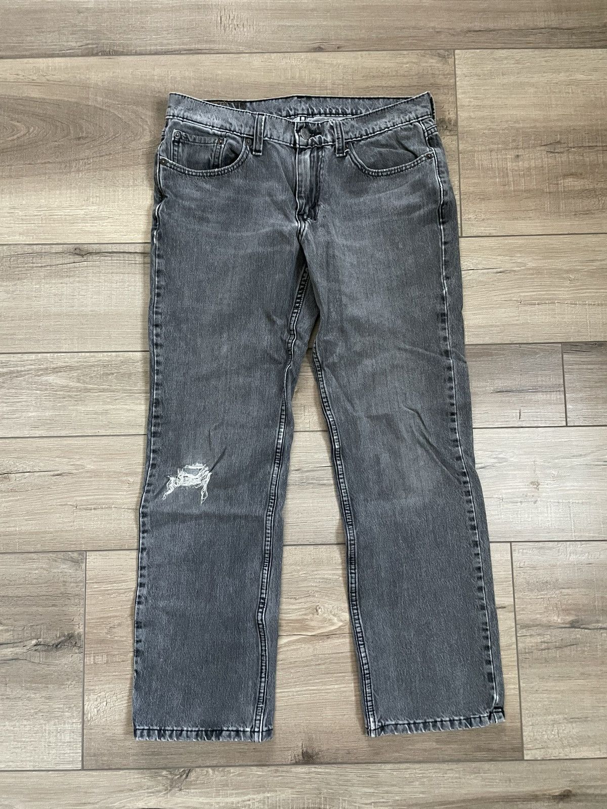 Levi's Vintage Levi’s 501 Jeans Size US 30 / EU 46 - 1 Thumbnail