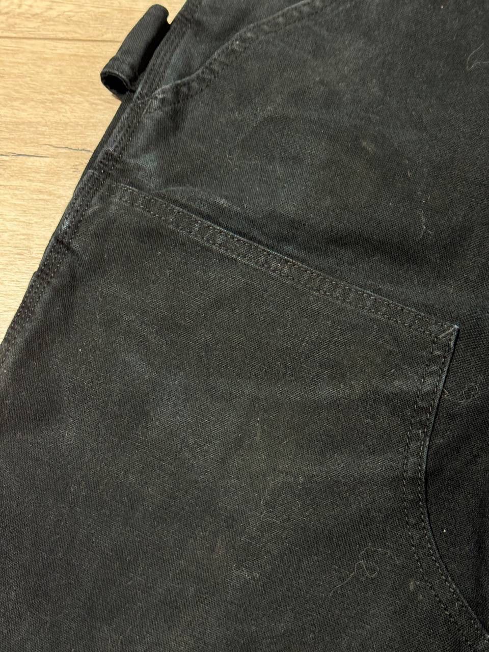 Carhartt Carhartt WIP Double Knee Pants Size 34x34 Size US 34 / EU 50 - 6 Thumbnail