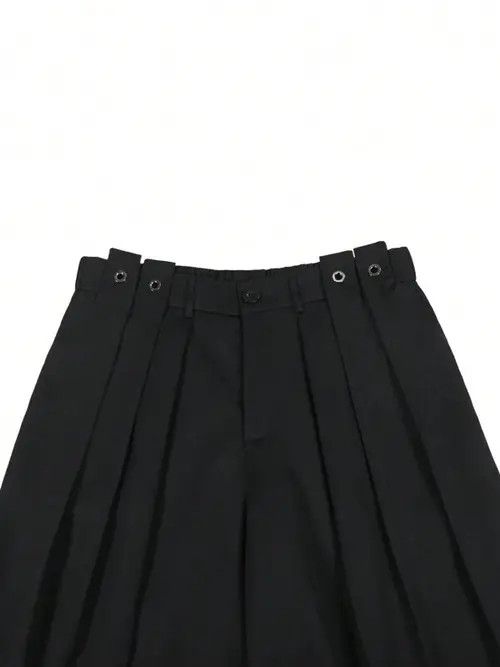Japanese Brand Vintage RETRO Elegant pants Size US 36 / EU 52 - 2 Thumbnail