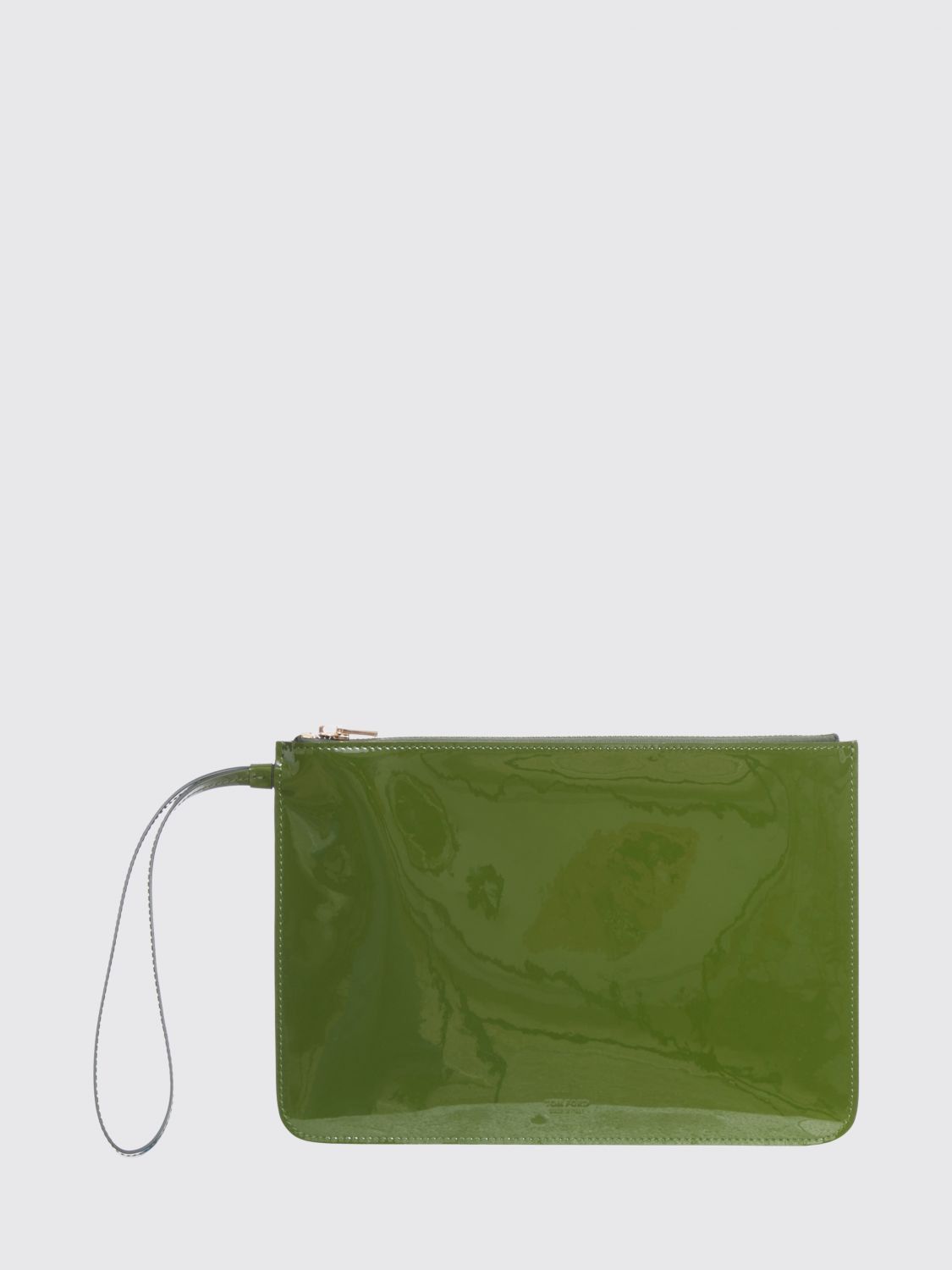 Tom Ford Tom Ford Mini Bag Woman Nude Size ONE SIZE - 1 Thumbnail