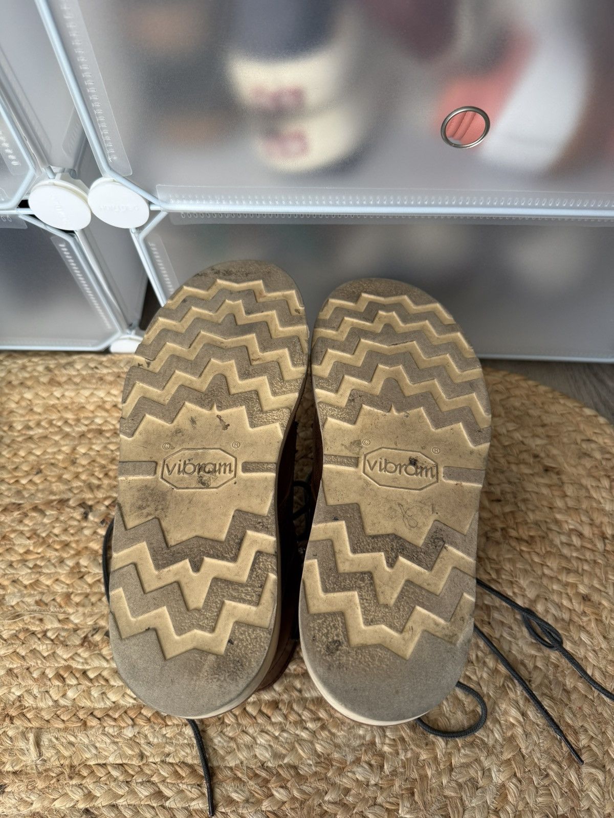 Thursday Boot Company Thursday Boots Diplomat - Arizona Adobe - 7.5 Size US 7.5 / EU 40-41 - 7 Thumbnail
