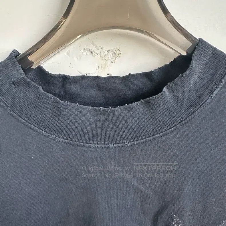Balenciaga Balenciaga short sleeves Size US S / EU 44-46 / 1 - 3 Thumbnail