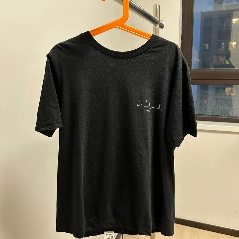 Song For The Mute Song For The Mute Short Sleeve T-Shirts Size XS / US 0-2 / IT 36-38 - 1 Thumbnail