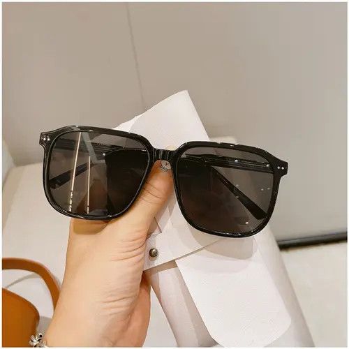 Japanese Brand Retro punk sunglasses Size ONE SIZE - 5 Thumbnail