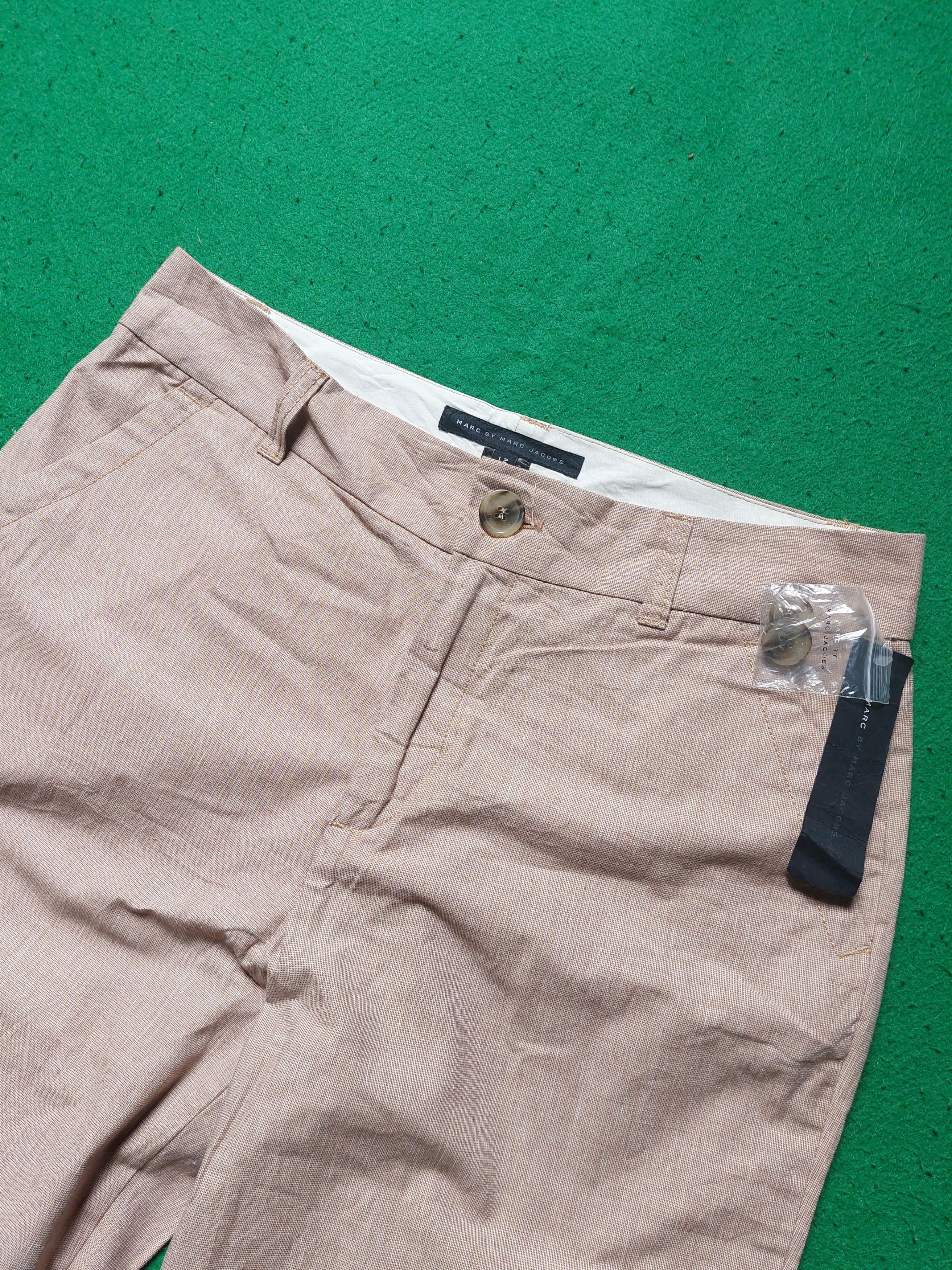 Marc Jacobs × Marc by Marc Jacobs Marc by marc jacobs pants Size US 32 / EU 48 - 4 Thumbnail