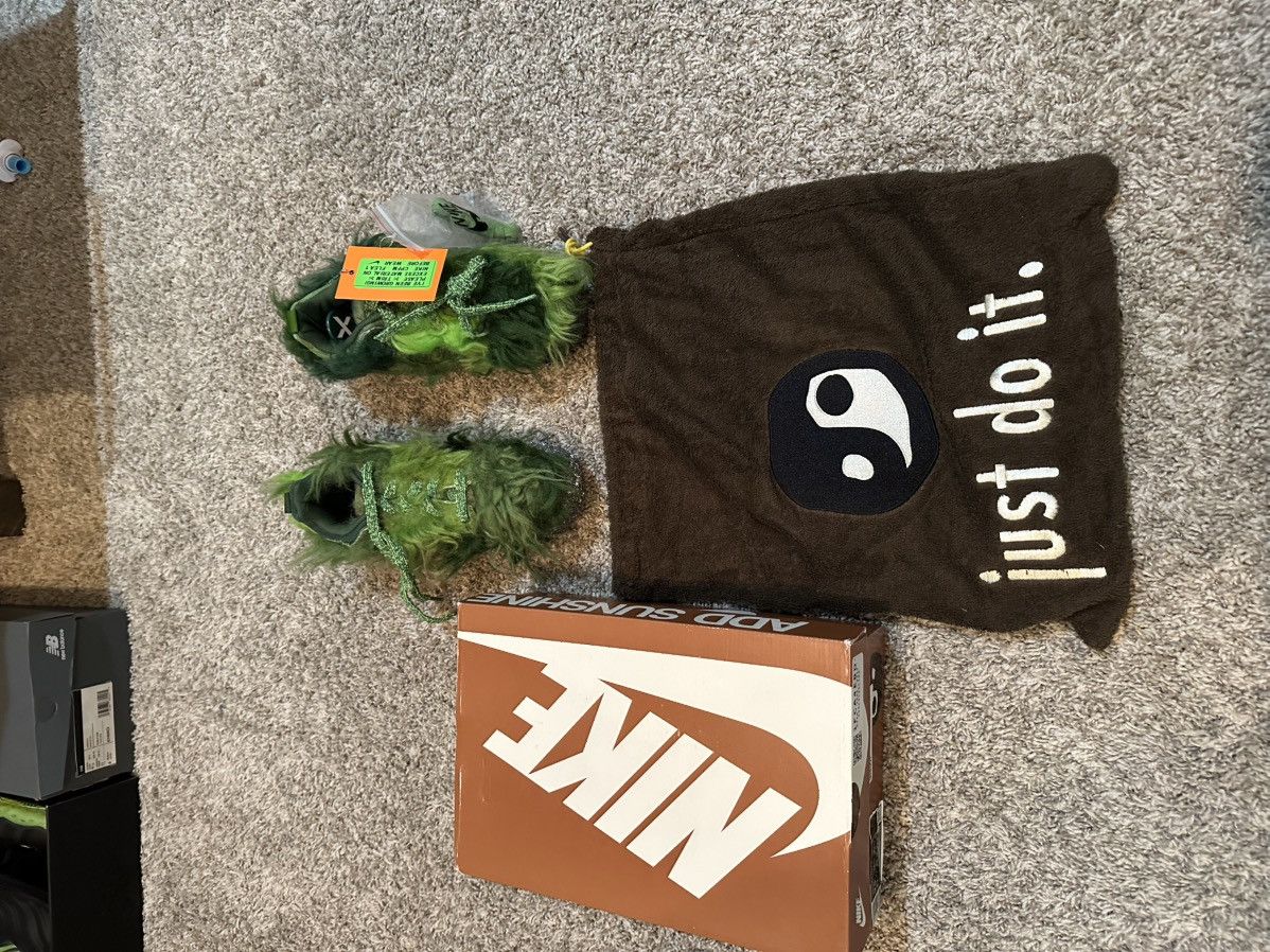 Cactus Plant Flea Market × Nike nike cfpm 1 Size US 9.5 / EU 42-43 - 4 Thumbnail