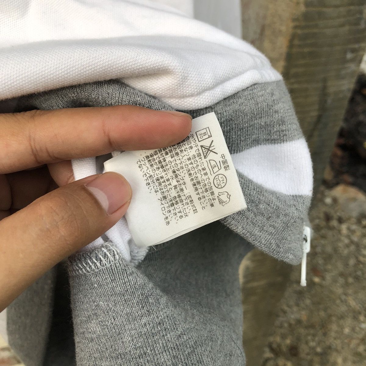 Kappa × Vintage Vintage Kappa Italia Zipper Sweatshirt 🍒 Size US M / EU 48-50 / 2 - 7 Thumbnail