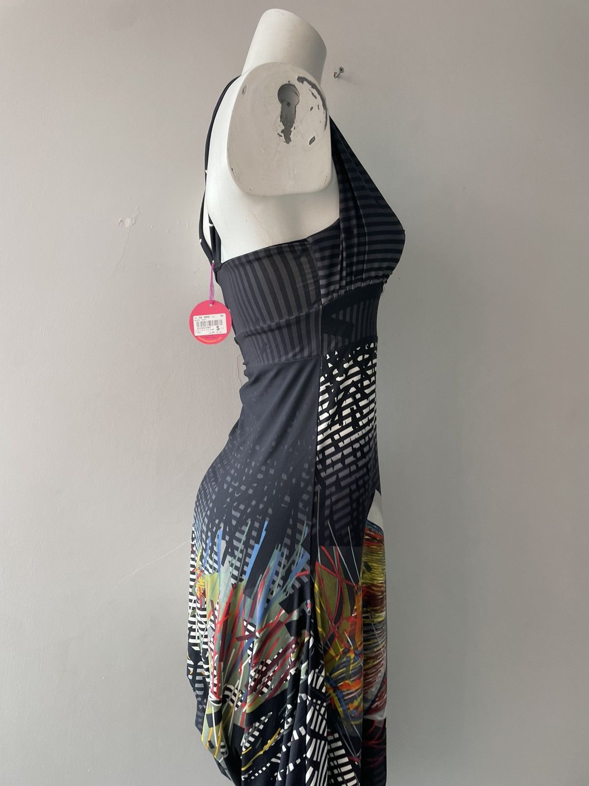 Vintage Save the Queen overall Size S / US 4 / IT 40 - 9 Thumbnail
