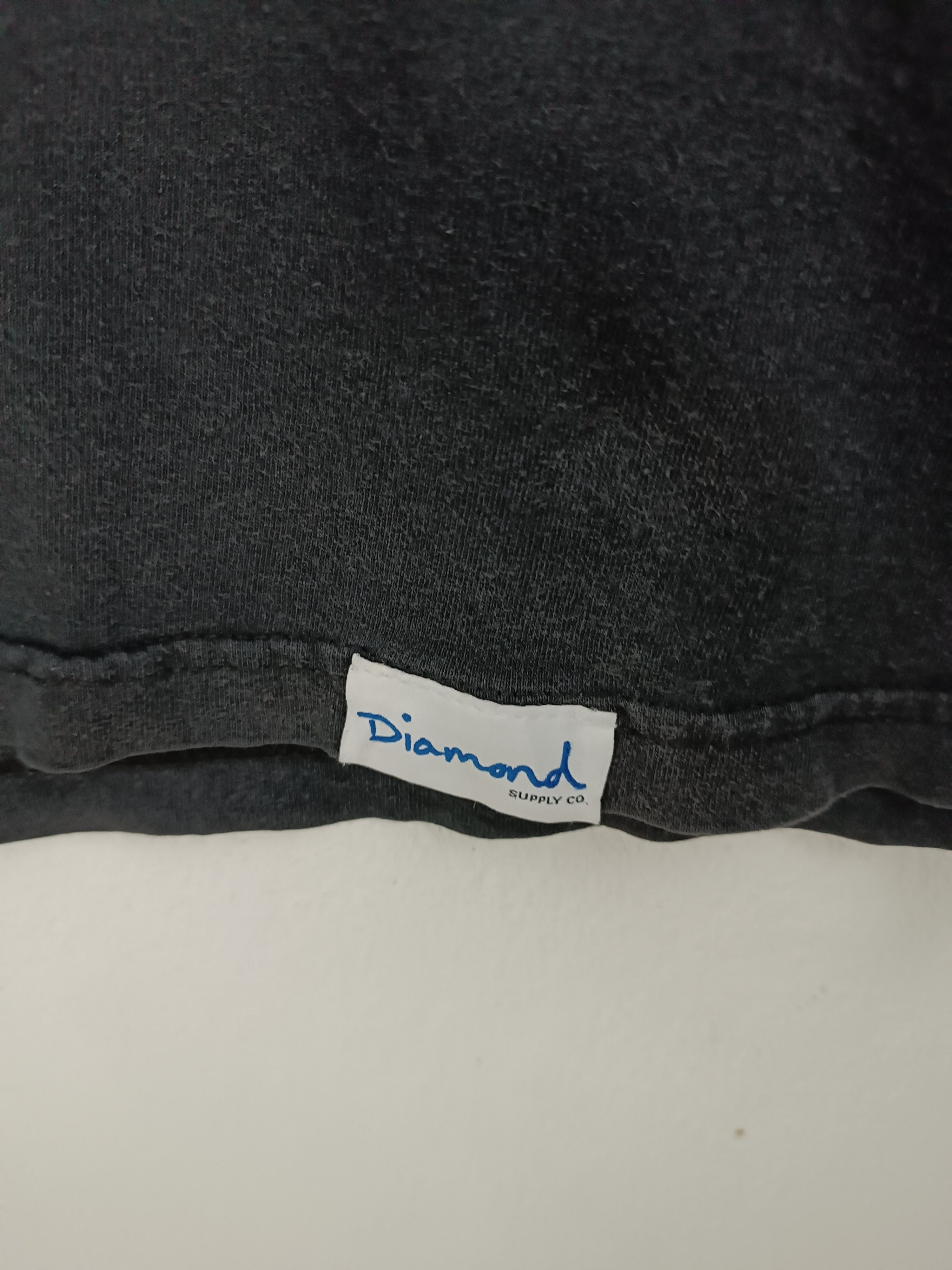 Primitive RARE🔥 FADED VINTAGE PRIMITIVE X DIAMOND GRIZZLY TEE SKATE Size US L / EU 52-54 / 3 - 8 Thumbnail