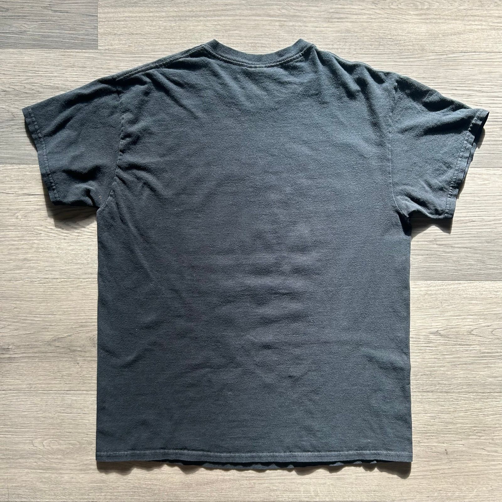 Fox Racing Vintage y2k Fox Racing Monster Energy drink Graphic Tee Size M / US 6-8 / IT 42-44 - 8 Thumbnail