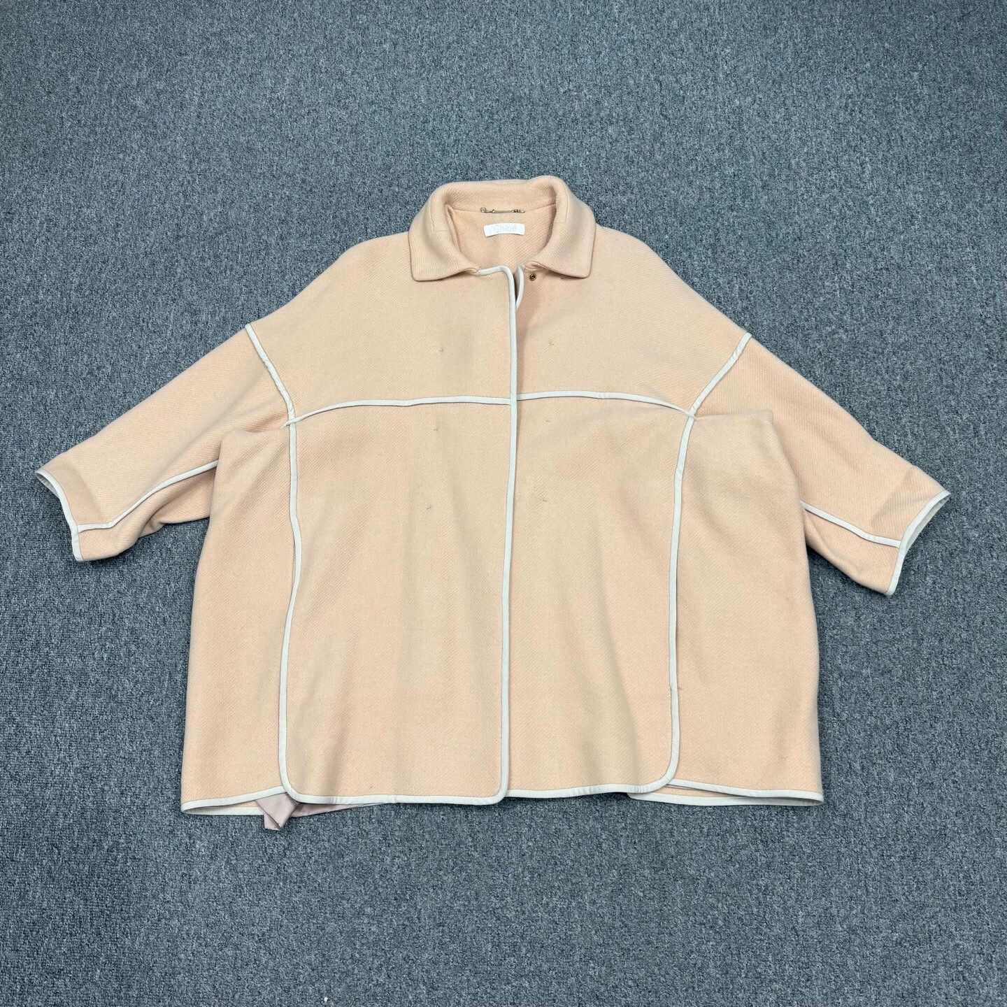 Chloe Chloe women's wool coat 34 99 new Size XS / US 0-2 / IT 36-38 - 1 Thumbnail