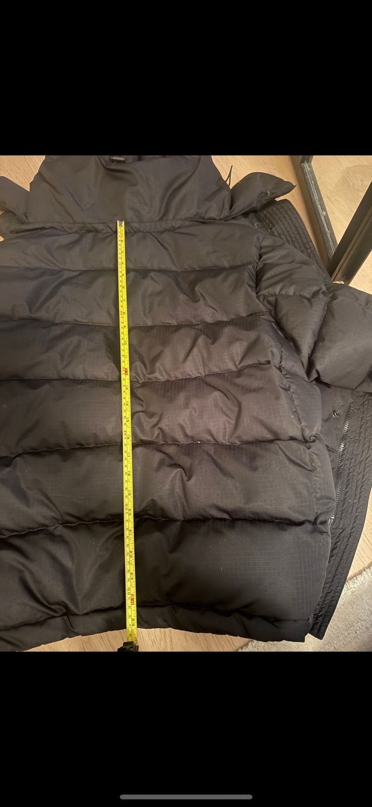 Balenciaga Balenciaga puffer jacket Size US M / EU 48-50 / 2 - 8 Thumbnail