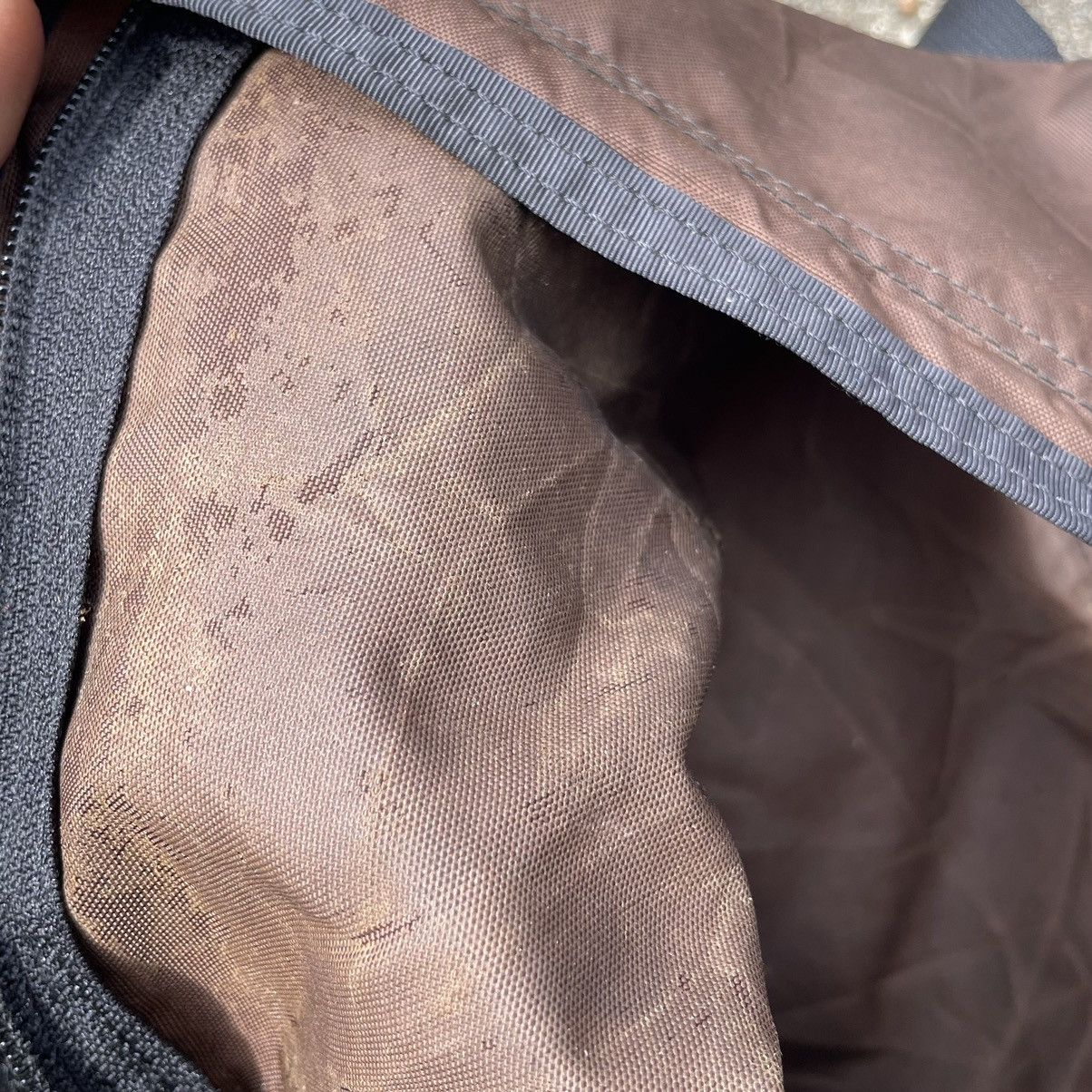 Gregory GREGORY DUFFLE MADE IN USA Size ONE SIZE - 9 Thumbnail